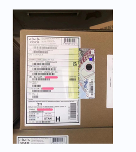 Brand new C9200L-24T-4G-E Network Gigabit Ethernet Switch