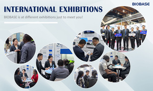 Décongélateur de sang médical Biobase Chine à contrôle micro-ordinateur et température constante automatique pour hôpitaux et unités de produits sanguins - Product Image 5