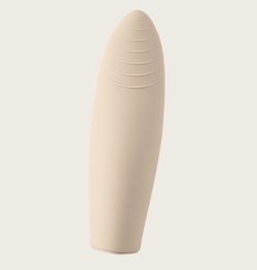 <b>Mini</b> Sonic Silicone Facial Brush Electric <b>Vibration</b> Waterproof Deep Pore Exfoliating Cleanser for Home Skin Care - Product Image 1