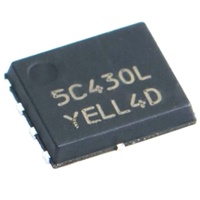 MOSFET de Canal N 5C430L 40V 200A, Nuevo y Original en Stock, Chips IC SO-8FL-4 NTMFS5C430 NTMFS5C430NLT1 NTMFS5C430NLT1G