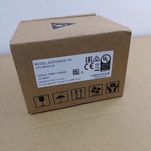 ตัวควบคุม PLC รุ่น Delta DVP16XN211R พร้อมใบรับรอง CE และ RoHS ของแท้สำหรับระบบควบคุมอุตสาหกรรม - Product Image 6