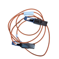 زوج كابلات 78P5106 بطول 2 متر لدرج التوسعة PCIe3 78P5106