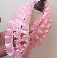 Machine à plisser la dentelle, machine à plisser les motifs, machine à plisser en forme de I