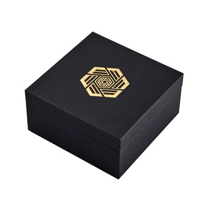 Durable and reliable <b>box</b> manufacturing luxury perfume <b>bottle</b> with <b>box</b> packaging empty magnetic cosmetic gift <b>box</b> with ribbon - Product Image 4