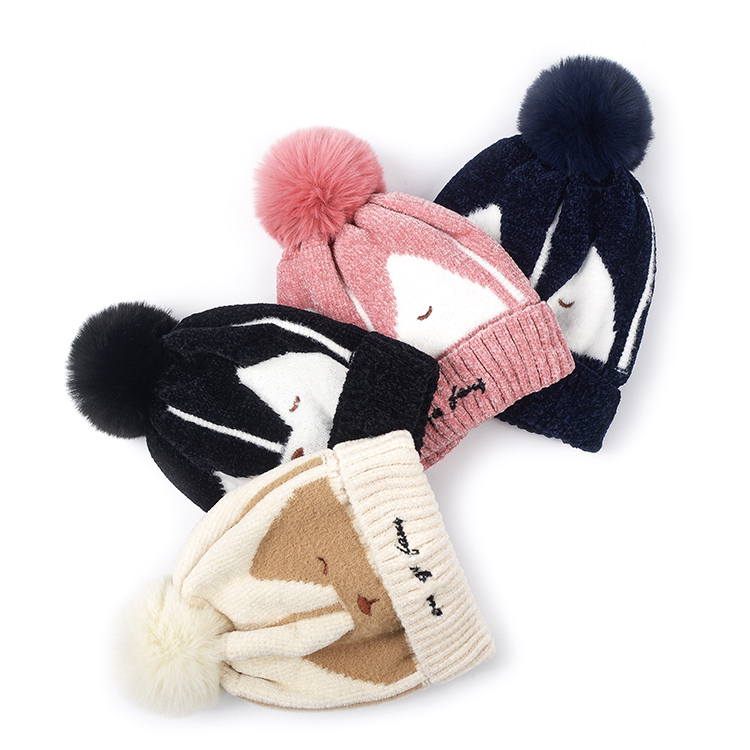 SN Factory Directly Winter Fake Fur