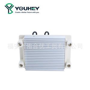 Régulateur de tension automatique (AVR) ADVR-054 pour groupes électrogènes sans balais 220V, stabilisateur d'excitation SVC - Product Image 5