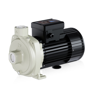 Pompe à eau centrifuge horizontale à une seule étape RHEKEN - Product Image 1