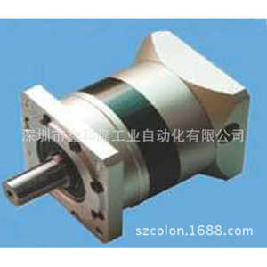Reductor Servo Plf080 con Engranaje Helicoidal, Relación 71, para Control de Automatización - Product Image 1