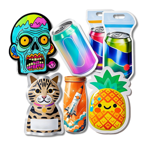 Confezione personalizzata 3.5g cibo commestibile caramella 3.5g stampa diretta <span class=keywords><strong>Mylar</strong></span> sacchetto Super droga <span class=keywords><strong>Mylar</strong></span> borse Hentai con il mio logo - Product Image 2