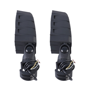 YongJin, лидер продаж, комплект для тела, боковое зеркало заднего вида, r-igid с DRL и направляющая лампа для <span class=keywords><strong>Polaris</strong></span> RZR для Can Am - Product Image 4