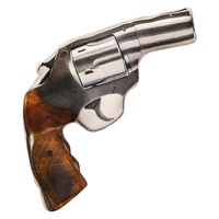 Pistolet en peluche créatif Sniper, coussin réconfortant unisexe en peluche courte, rembourrage en coton PP, 31-50cm, décoration pour bébé et la maison