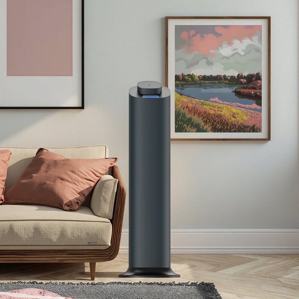 Large Room Humidification Essential Oil Aromatherapy Quiet Operation Intelligent Constant Humidity Aroma Diffuser Spray