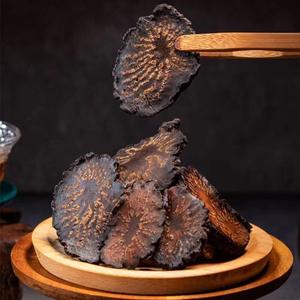 Atacado Cistanche deserticola soft novos bens Cistanche deserticola raiz inteira fatiada Ginseng do deserto - Product Image 3