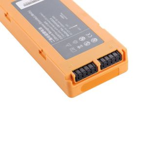 ใช้งานร่วมกับแบตเตอรี่ BeneHeart D1 Pro LM34S001A แบตเตอรี่มาตรฐานแบบพกพา DC 12V สำหรับเครื่องกระตุกหัวใจไฟฟ้า - Product Image 2