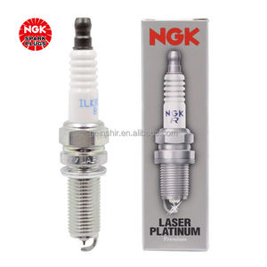 Usine directement prix iridium NGK bougies d'allumage ILKR7B8 1989 90919-01231 pour Mitsubishi Outlander,Pajero <span class=keywords><strong>Sport</strong></span> 3.0 - Product Image 2