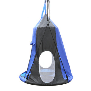 Columpio para Bebés y Niños Pequeños, Tela Oxford 900D, Hamaca de Juego para Interiores y Exteriores, Equipo de Diversión para Niños - Product Image 1