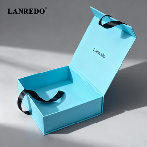 Inchiostro di soia personalizzato all'ingrosso fabbricazione di scatole regalo magnetiche personalizzate scatole di profumo <span class=keywords><strong>con</strong></span> <span class=keywords><strong>Logo</strong></span> - Product Image 6