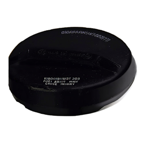 Joint d'étanchéité (pour bouchon de réservoir de carburant) pour Toyota Hilux KUN16 1989-2004 OE 77316-16010 7731616010 - Product Image 2