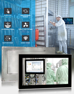 Chất lượng cao ip69k xác minh công nghiệp thép không gỉ máy tính tốt cho sử dụng hàng ngày - Product Image 5