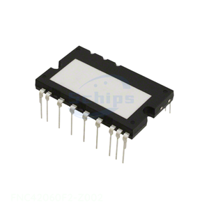 Discrete Semiconductor Products 26-PowerDIP Module FNC42060F2-Z002 Electronic Circuit Components BOM IC In Stock - Product Image 1