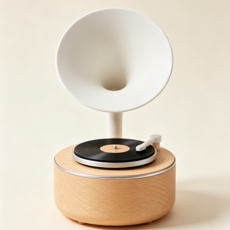 Lecteurs de phonographe à cartes00005