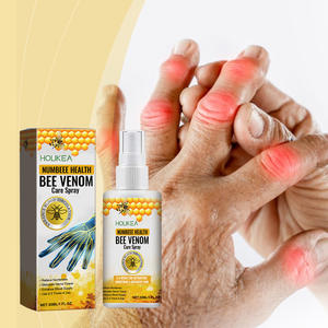 High Quality 30ml Herbal Body Soothing & Nourishing <b>Moisturizing</b> <b>Spray</b> for Women - Product Image 3