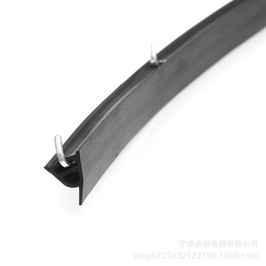 Joint d'étanchéité en silicone pour porte de four W10217472, pièce de rechange durable pour appareil de cuisine - Product Image 3