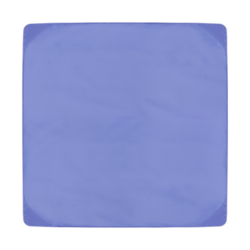 Purple, size L (approx. 200*200cm)
