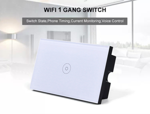 Enchufe de pared de cerámica Vintage montado en empotrado, interruptor eléctrico de 2 vías y <span class=keywords><strong>3</strong></span> vías, <span class=keywords><strong>wifi</strong></span>, 4 entradas con enchufe de alimentación 220 - Product Image 4