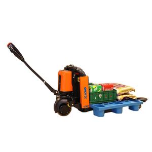 Chariot élévateur XCC-LW20 de <span class=keywords><strong>transpalette</strong></span> électrique de XCMG 2000kg Offre Spéciale - Product Image 2