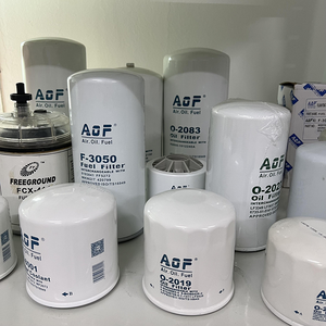 O-2078 באיכות גבוהה חופר מנוע שמן מסנן lf9001 p559000 3101869 600-211 1340 lf9080 600-211 1341 11nb70110 עבור PC350-7 - Product Image 6