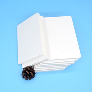 Panneaux de volets en plastique PVC & ABS au design moderne pour la décoration de construction Coffrage en gros pour villas - Product Image 1