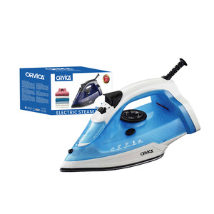 เตารีดไอน้ำแบบมือถือ เตารีดไอน้ำแผ่นเซรามิก - Product Image 4