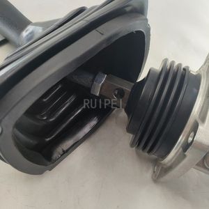 RUIPEI 290-7848 297-0589 206-3305 297-0529 จอยสติ๊กคุณภาพสูงสำหรับรถขุดรุ่น 345B 330B 325B 320B 312B - Product Image 2