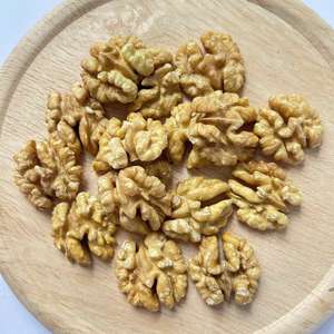 Noix blanches fraîches biologiques du Plateau du Yunnan-Guizhou, fabricant de haute qualité de noix du Yunnan, usine d'origine - Product Image 4