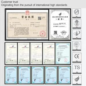 Api ANSI công nghiệp 4-inch của nhãn hiệu mặt bích Van cổng thép không gỉ Hướng dẫn sử dụng dừng hoạt động điều khiển nước cao dầu khí Van cổng - Product Image 5