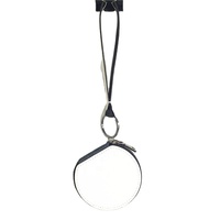 Porte-monnaie miniature 2cm, produits promotionnels, porte-clefs personnalisé avec fermeture éclair,