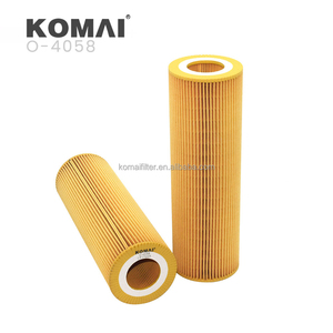 Cartuchos de Filtro de Aceite KOMAI P 7502 F026407100 P 95-3329 15504789 SO 11103 2625884 para DX520LC-9 - Product Image 2