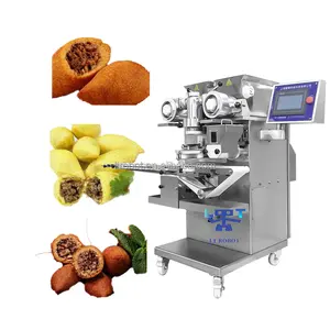 LT-208 Longteng Machinery Multifunctional kubba kibbeh maker making machine