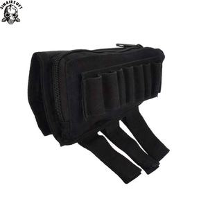 Bolso Táctico Sinairsoft, Bolsa de Transporte Rápido para Pistola, Bolsa de Caza para Hombre - Product Image 1