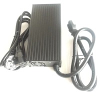 Chargeur de batterie de sortie d'usine 14.6V 20A pour chargeur de batterie 4S 12.8V Lifepo4 12V Lifepo4