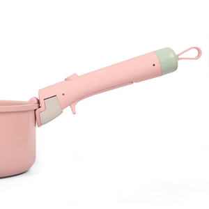 <span class=keywords><strong>Poignée</strong></span> de <span class=keywords><strong>casserole</strong></span> universelle détachable ODM OEM, <span class=keywords><strong>poignée</strong></span> <span class=keywords><strong>amovible</strong></span> <span class=keywords><strong>pour</strong></span> un rangement facile, compatible avec la plupart des casseroles et poêles - Product Image 4