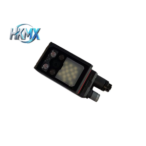 Lecteur de codes-barres intelligent AI KEYENCE SR-X300W utilisé dans l'industrie de l'entreposage et de la logistique/du commerce électronique - Product Image 1
