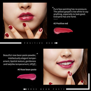 IMAGES - Los Mejores Cosméticos, Crea Tu Propio Lápiz Labial Encantador para Mujer - Product Image 6