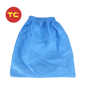5 sacs avec filtres pour aspirateur, sac de protection du moteur pour <span class=keywords><strong>karcher</strong></span> <span class=keywords><strong>WD</strong></span> NT, accessoires de la série MV1 WD1 WD2 WD3 - Product Image 2