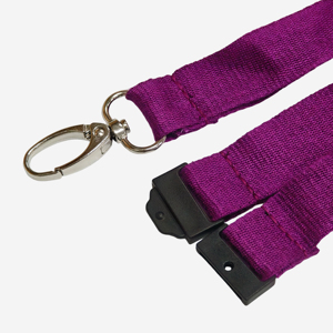 Nhà Sản Xuất Tùy Chỉnh Sinh Thái Thân Thiện Tre Dây Buộc Với An Toàn Móc Kim Loại Và Ly Khai Clip - Product Image 1