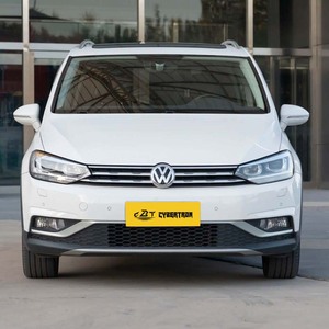 Volkswagen <span class=keywords><strong>Touran</strong></span> L 280TSI MPV 7 places 6 places Boîte de vitesses automatique à 7 rapports Voitures d'occasion Traction avant Automatique Volant à gauche Voitures d'occasion - Product Image 2