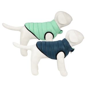 פפפי חברים הפיכים הפיכים כלב מוצק חם מכירה מעובה קל השורורטט מעילי חורף סיני השנה החדשה - Product Image 3