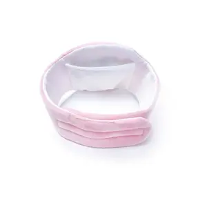 Faja Abdominal para Bebés, Soporte para Hernia, Banda Ajustable para el Ombligo, Cinturón para Hernia Umbilical en Recién Nacidos - Product Image 5