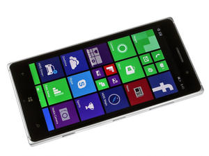 Lumia <span class=keywords><strong>830</strong></span> 잠금 해제 휴대 전화 5.0 "1GB 16 쿼드 코어 NFC 10MP WIFI GPS 휴대 전화에 대한 GSM-FIX - Product Image 2